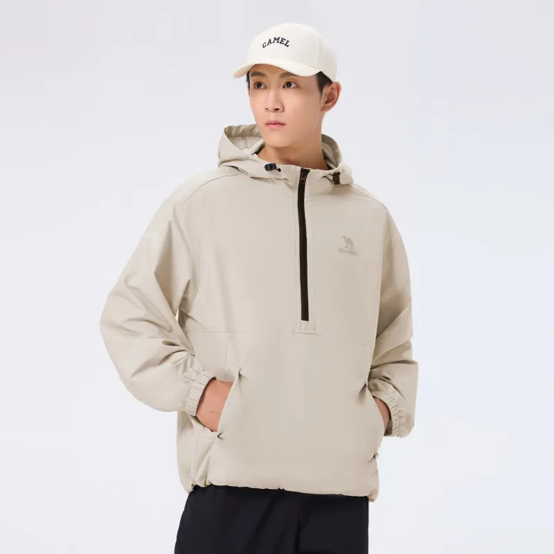 CAMEL Urban Function Series Jacket Men's-5