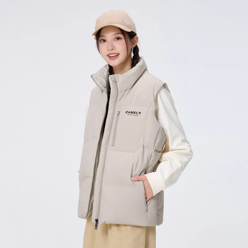 CAMEL Urban Function Series Vest Unisex-12