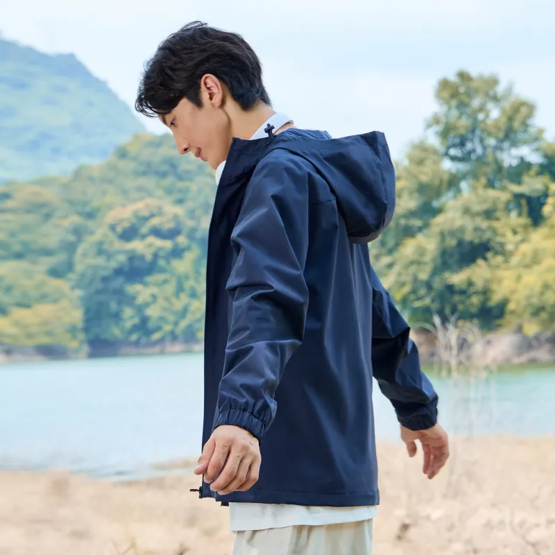 CAMEL Urban Function Series Jackets Coats Men's-3