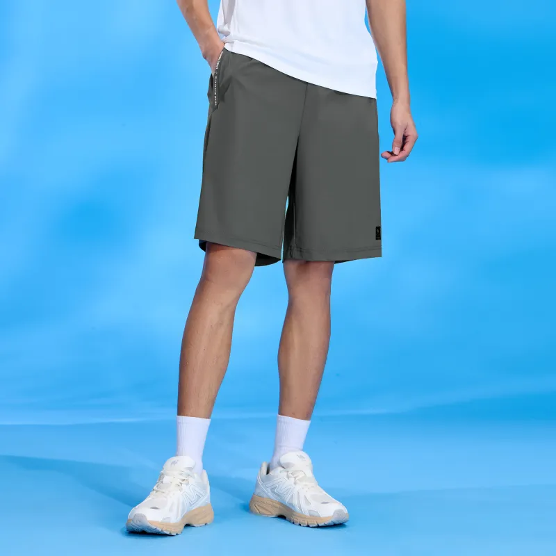 CAMEL Urban Function Series Casual Shorts Men's-8