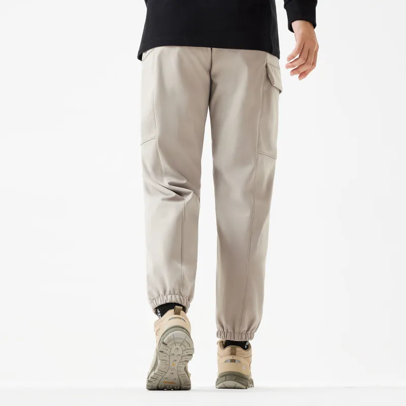 CAMEL Urban Function Series Casual Pants Men's-9