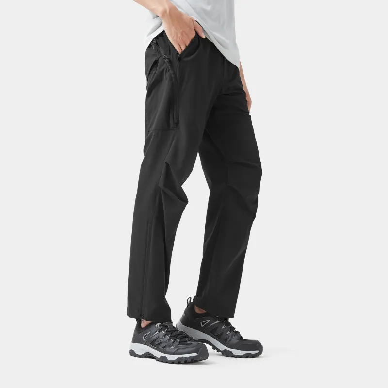 CAMEL Urban Function Series Cargo Pants Men-11