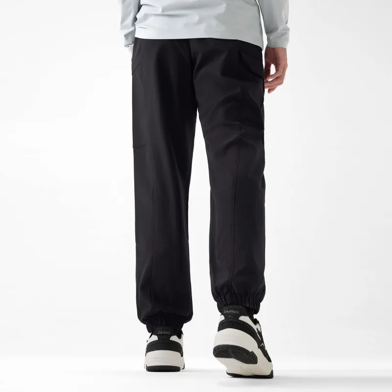 CAMEL Urban Function Series Casual Pants Men's-3