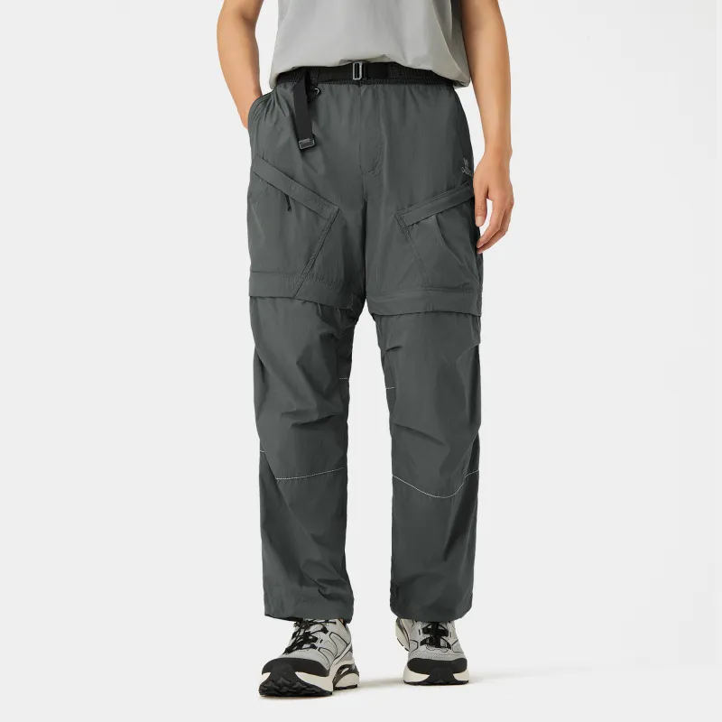 CAMEL Urban Function Series Casual Pants Men-10