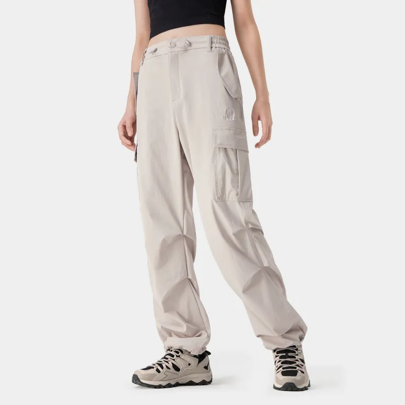 CAMEL Urban Function Series Casual Pants Women's-8