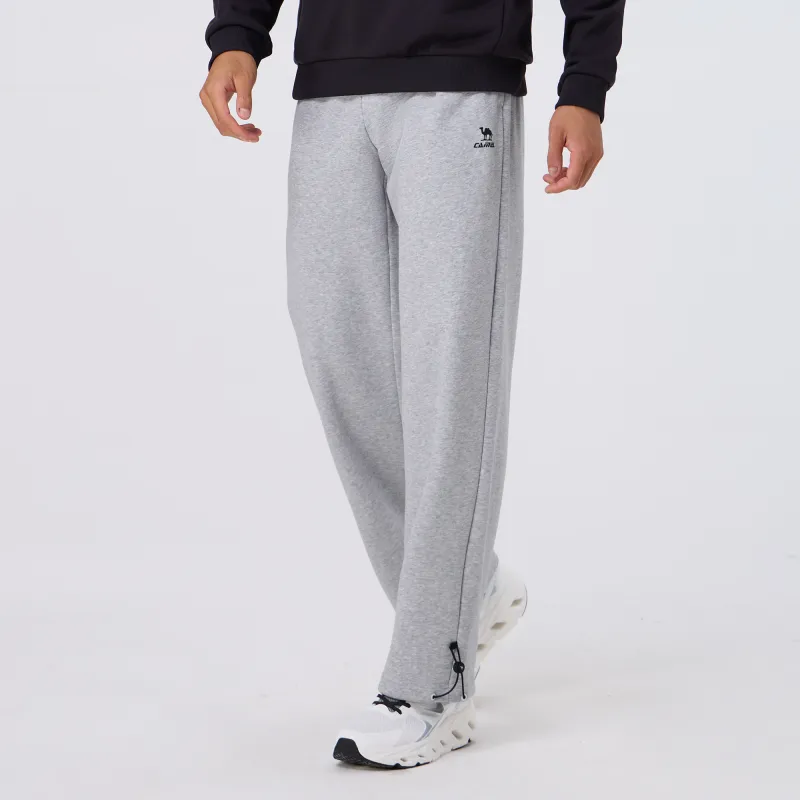 CAMEL Urban Function Series Knitted Sports Pants Men's-2