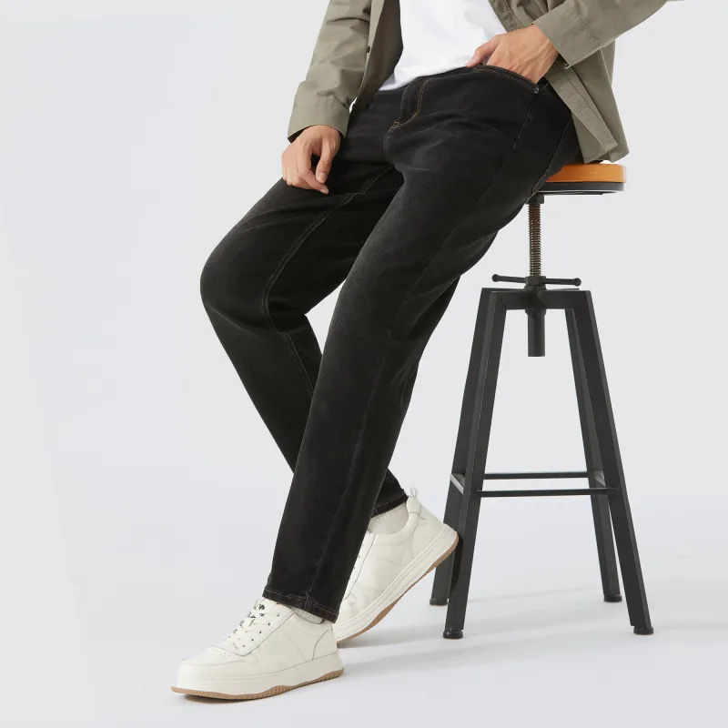 CAMEL Urban Function Series Jeans Men-11