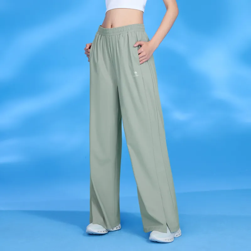 CAMEL Urban Function Series Casual Pants Women's-10
