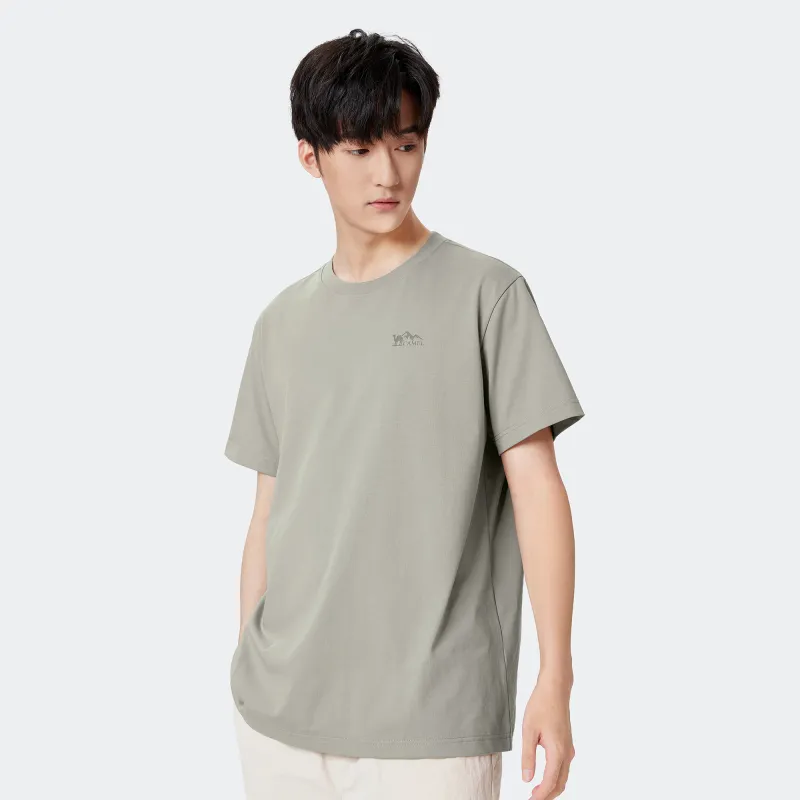 CAMEL Urban Function Series T Shirt Unisex-8