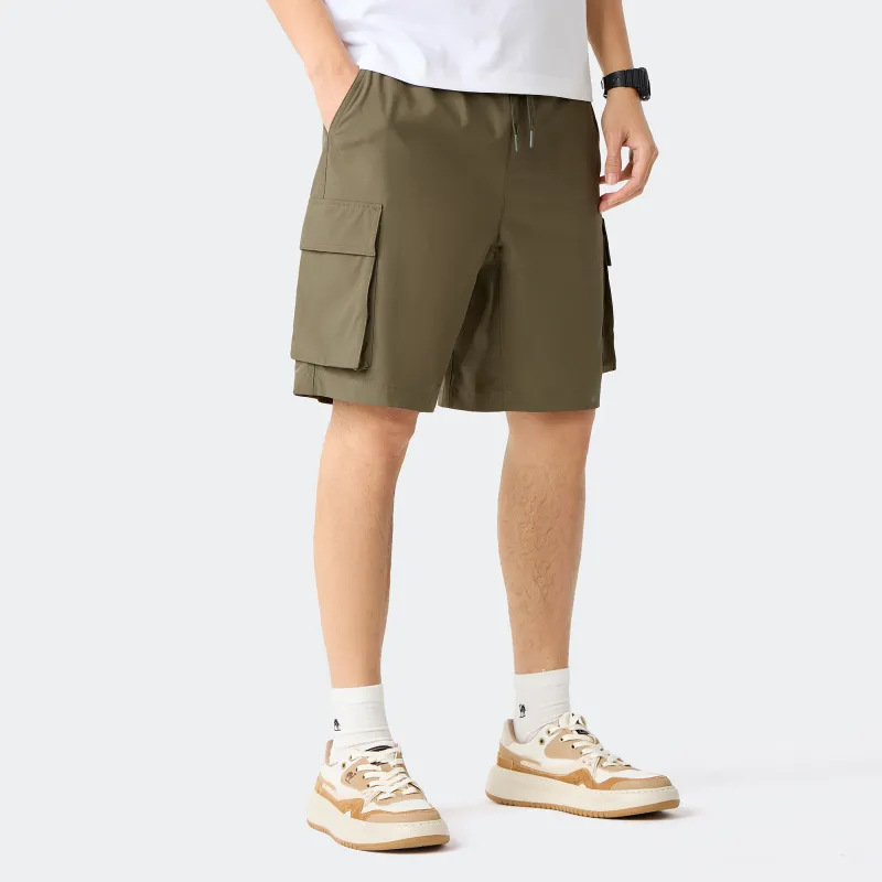 CAMEL Urban Function Series Shorts Men's-16