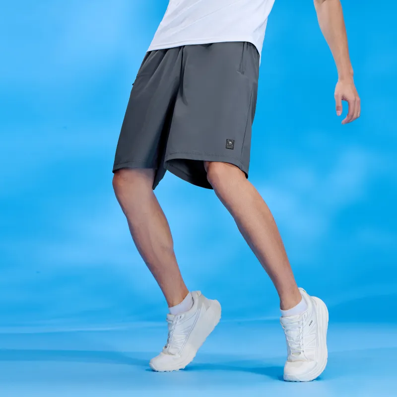 CAMEL Urban Function Series Casual Shorts Men's-5