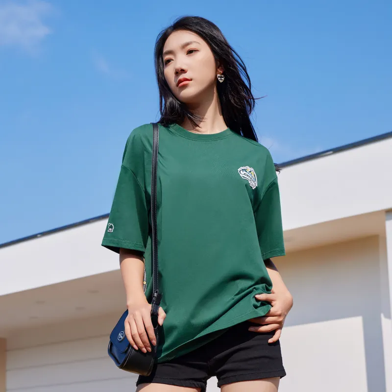 CAMEL Urban Function Series T Shirts Unisex-11