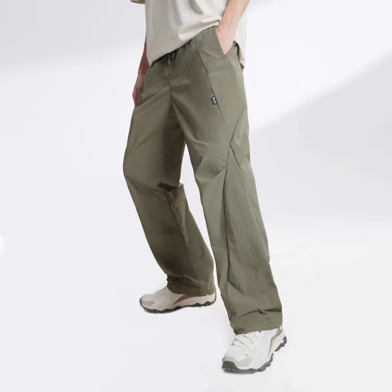 CAMEL Urban Function Series Cargo Pants Unisex-7