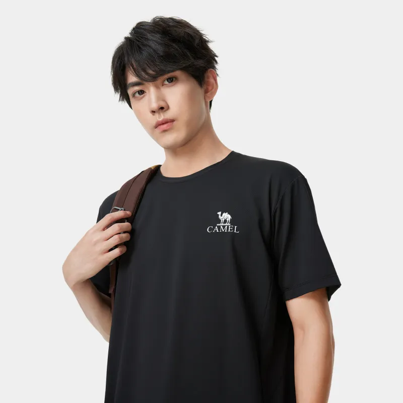 CAMEL Urban Function Series T Shirts Men-11