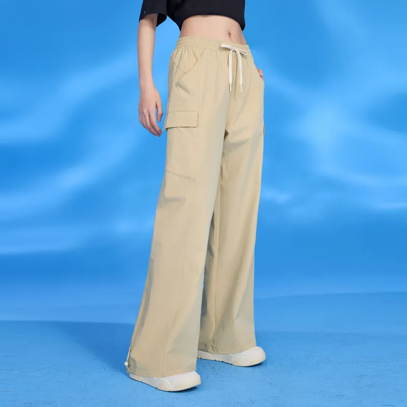CAMEL Casual Pants Women's-8