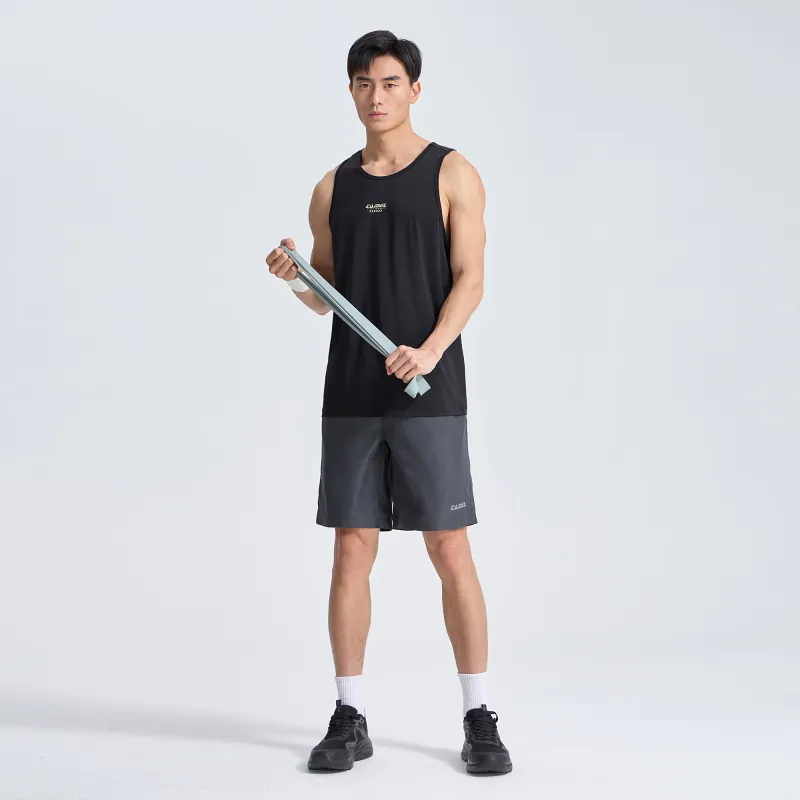 CAMEL Urban Function Series Tank Tops Men-11