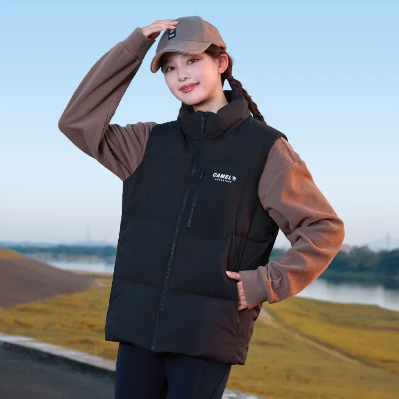 CAMEL Urban Function Series Vest Unisex-2