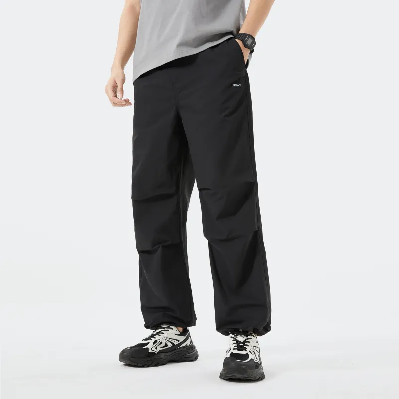 CAMEL Urban Function Series Cargo Pants Men's-3