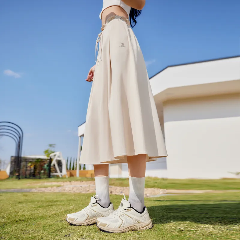 CAMEL Urban Function Series Casual Short Skirts Women's-9