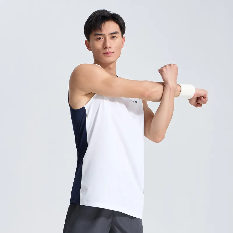 CAMEL Urban Function Series Tank Tops Men-9