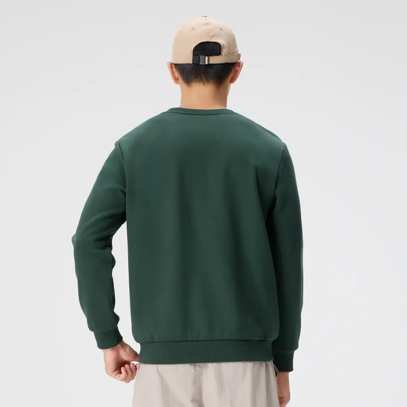 CAMEL Urban Function Series Sweatshirt Unisex-10