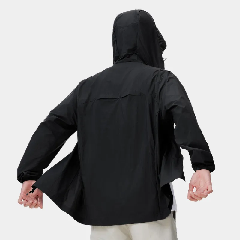 CAMEL Sun Protection Clothing Unisex-2