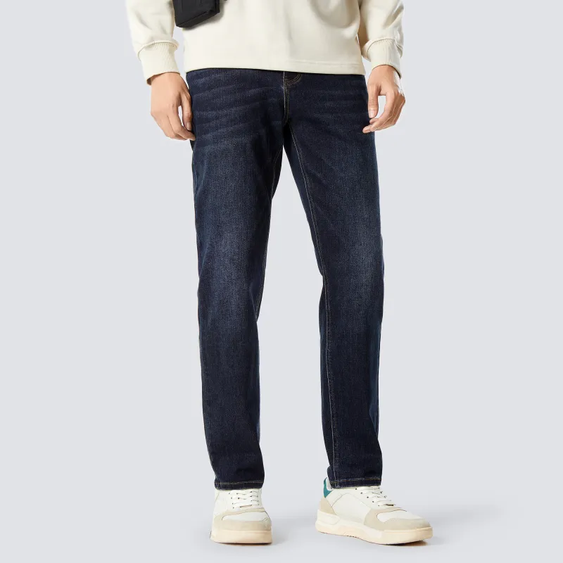 CAMEL Urban Function Series Jeans Men-2