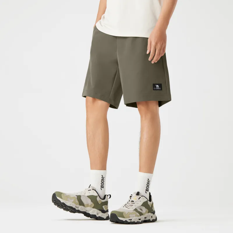 CAMEL Urban Function Series Casual Shorts Men-3