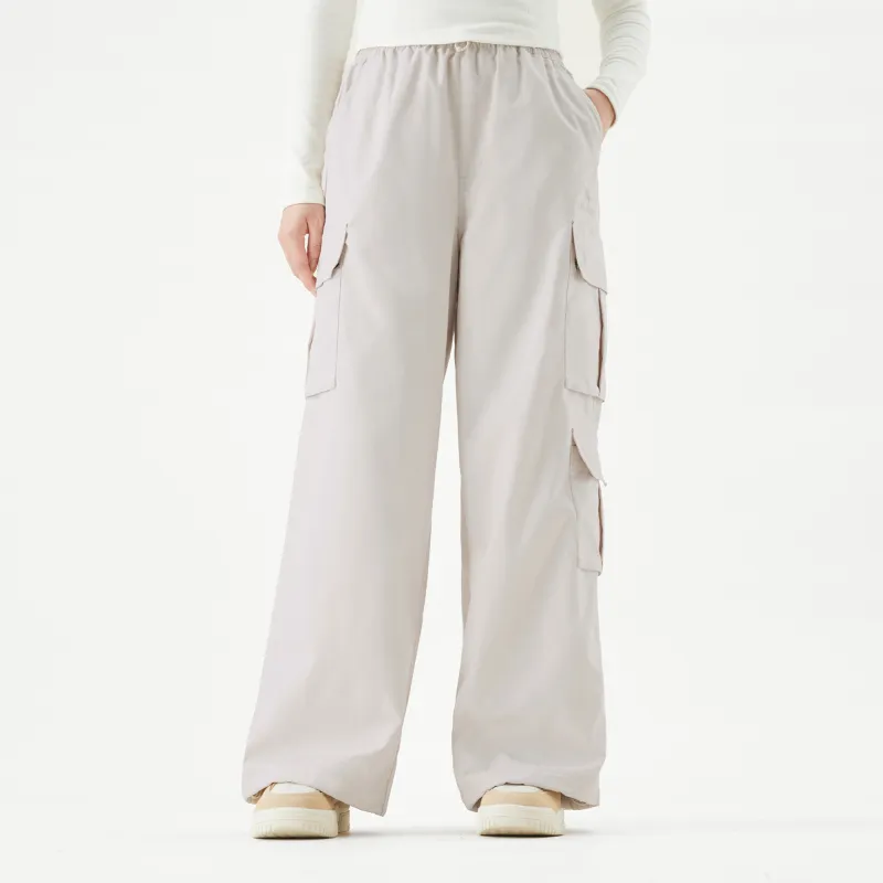 CAMEL Urban Function Series Cargo Pants Women's-2