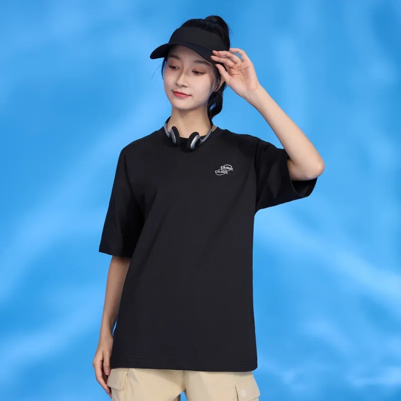 CAMEL Urban Function Series T Shirt Unisex-11