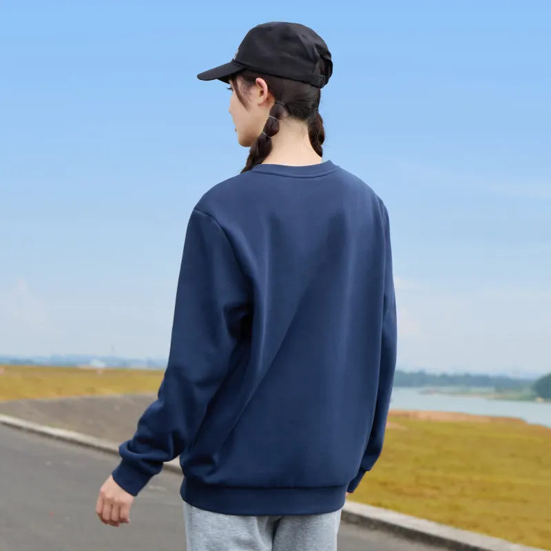 CAMEL Urban Function Series Sweatshirt Unisex-24