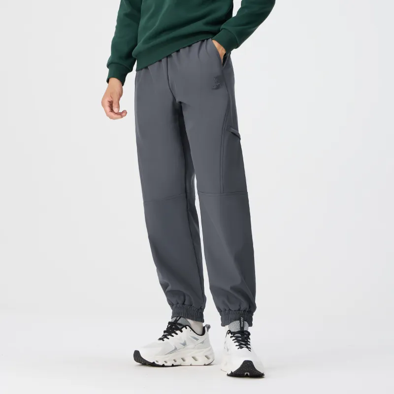CAMEL Urban Function Series Casual Pants Men's-10