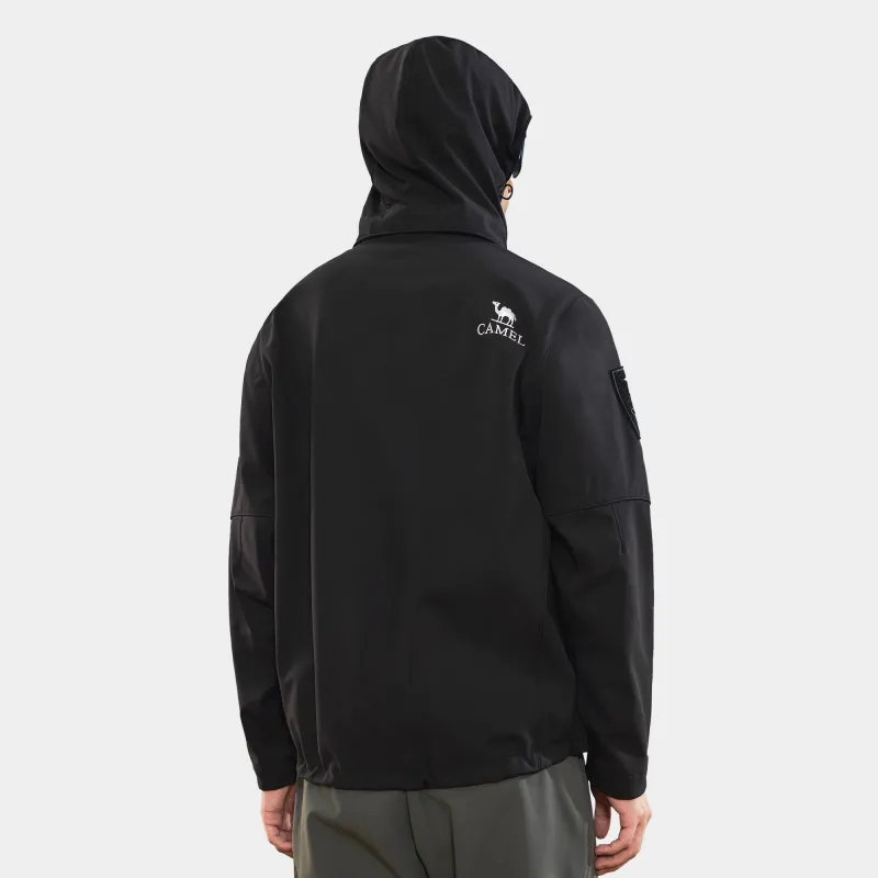 CAMEL Urban Function Series Jacket Men-2