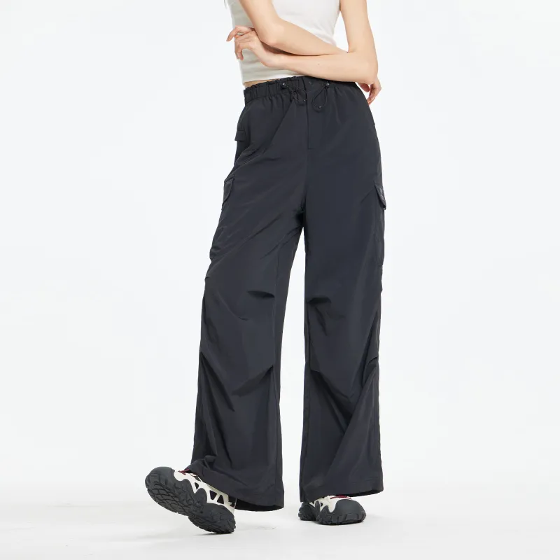CAMEL Urban Function Series Cargo Pants Women's-7