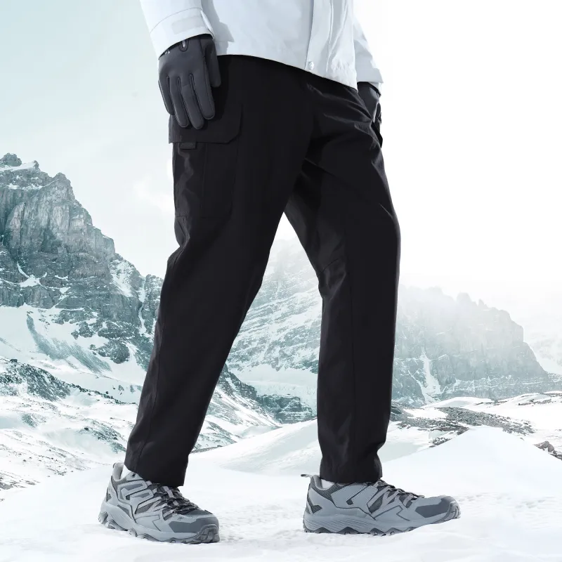 CAMEL Urban Function Series Cargo Pants Men's-3