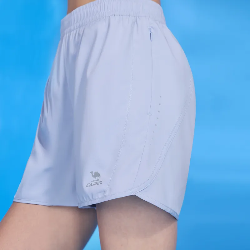 CAMEL Urban Function Series Casual Shorts Women's-10