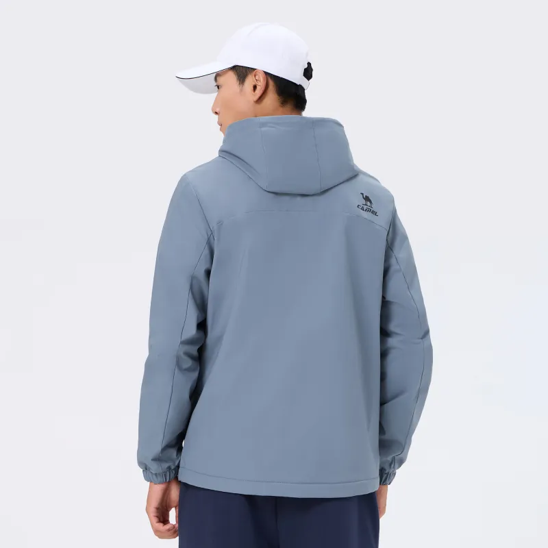 CAMEL Urban Function Series Jacket Men's-17