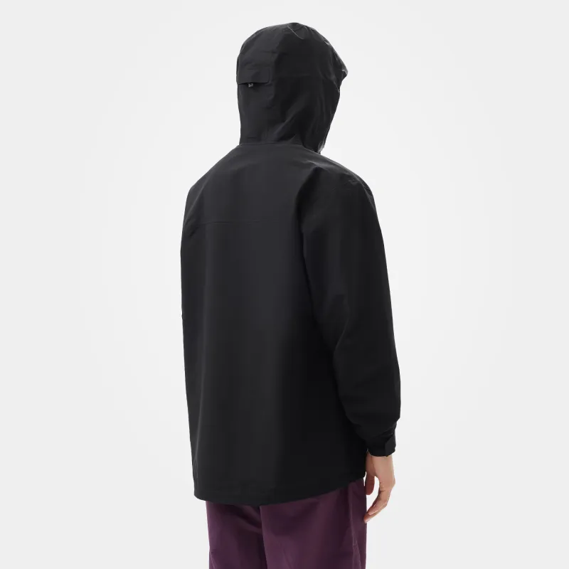 CAMEL All weather Windbreaker Jacket Unisex-2