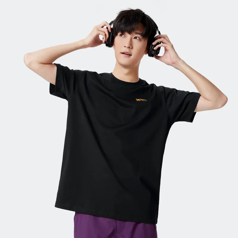 CAMEL Urban Function Series T Shirt Unisex-4