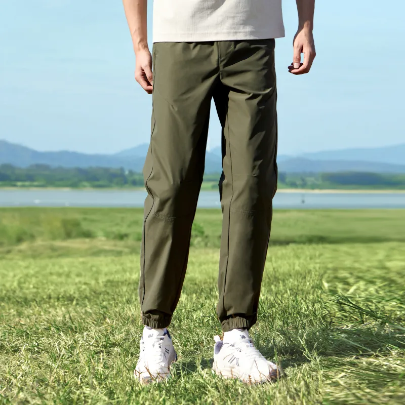 CAMEL Urban Function Series Casual Pants Men's-13