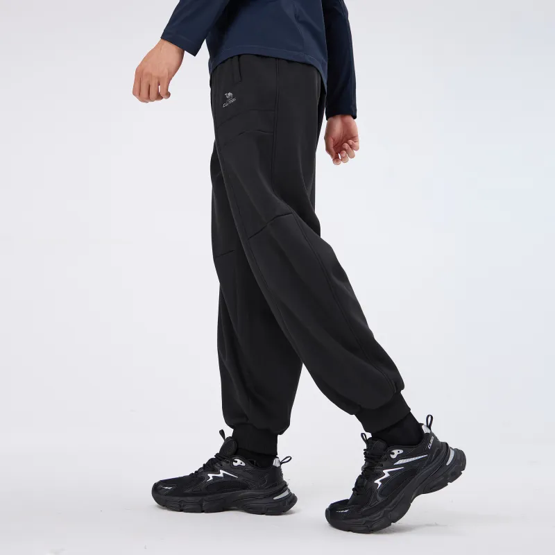 CAMEL Urban Function Series Knitted Sports Pants Men's-5