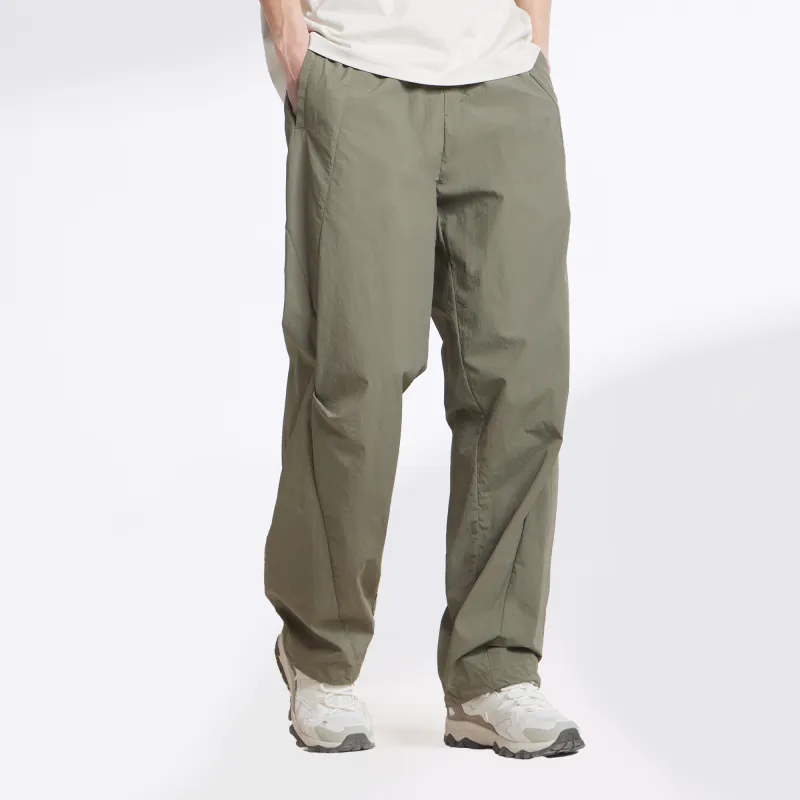 CAMEL Urban Function Series Cargo Pants Unisex-9