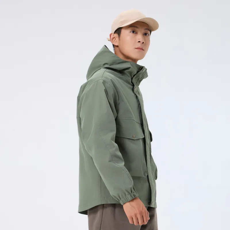 CAMEL Urban Function Series Jackets & Coats Men's-4