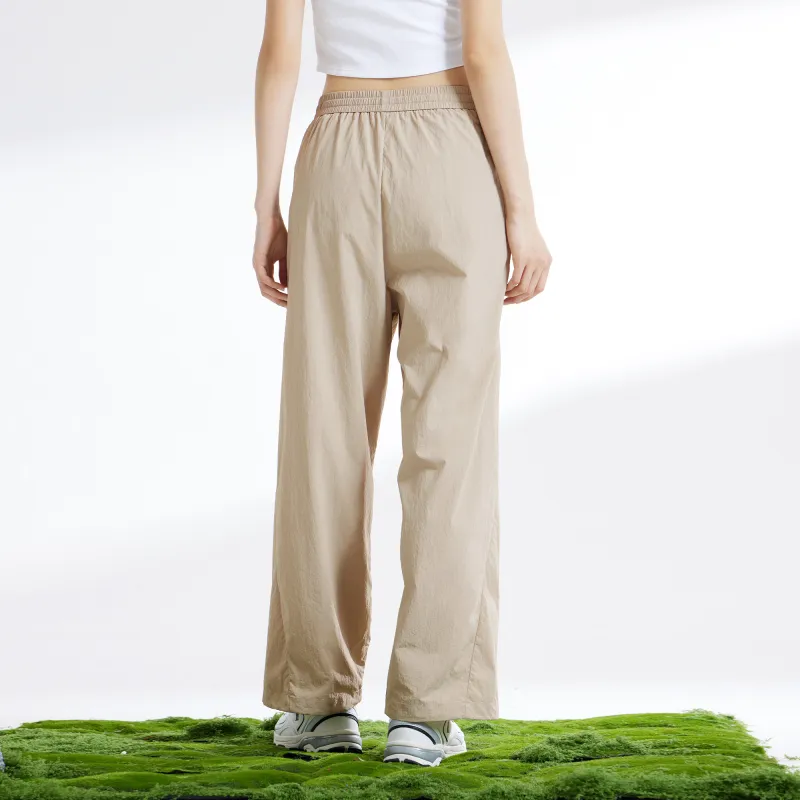 CAMEL Urban Function Series Cargo Pants Women's-13