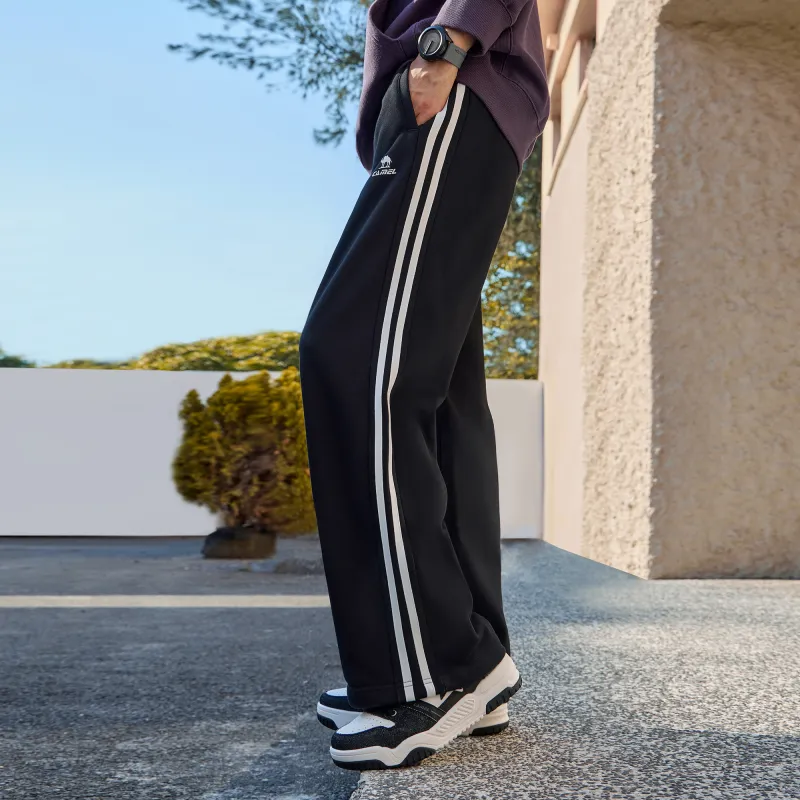 CAMEL Urban Function Series Athletic Trousers Unisex-4