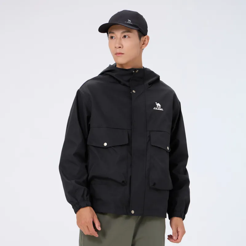 CAMEL Urban Function Series Jackets & Coats Men's-8
