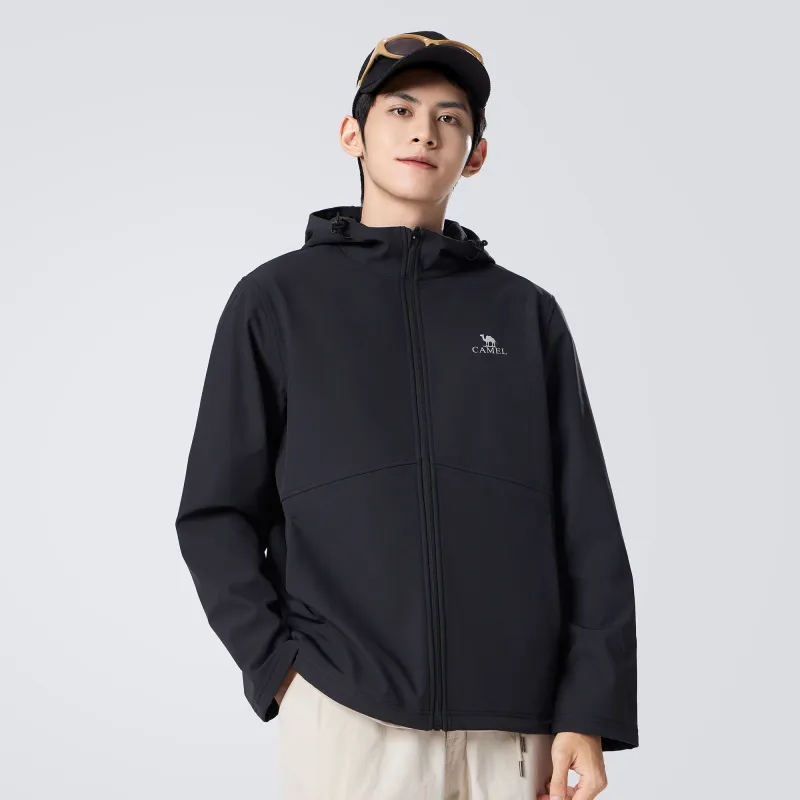 CAMEL Urban Function Series Jackets Coats Men's-2