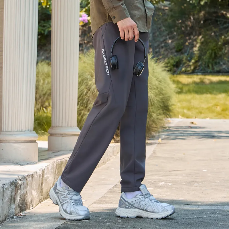 CAMEL Urban Function Series Casual Pants Men's-9