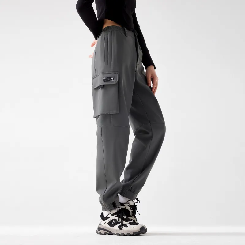 CAMEL Urban Function Series Cargo Pants Women's-16