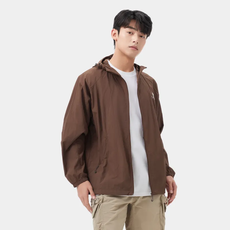 CAMEL Capsule Super Light Quick Dry Cooling UV Protection Sun Protection Clothing Unisex-15